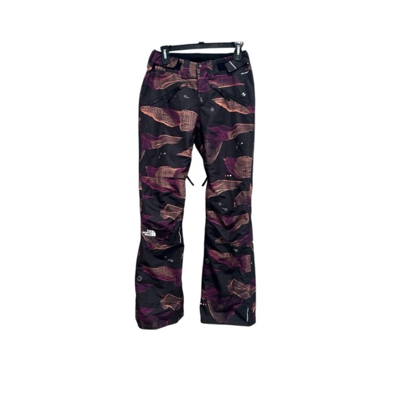 The North Face Aboutaday Women's Pants Size XS Snowboard Skiing Pants - Picture 1 of 5